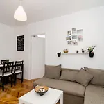 Nives Central Lodge