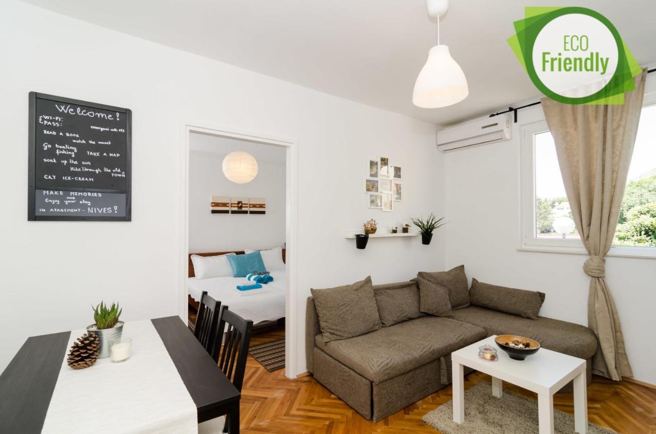 Apartment Nives
