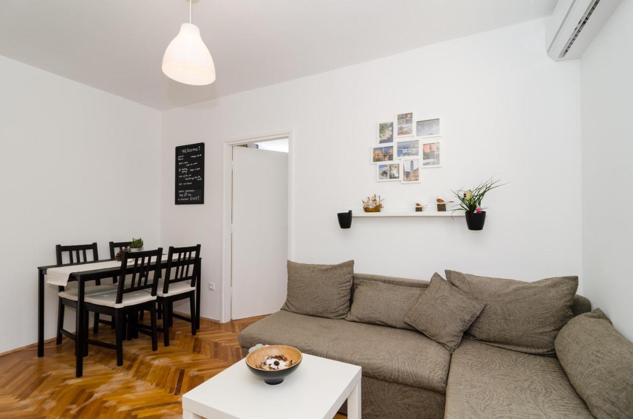 Nives Apartment