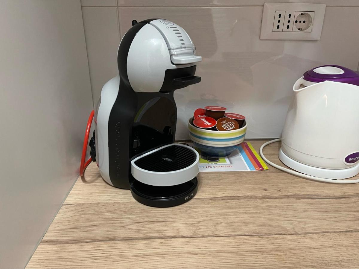 Nives Apartamento